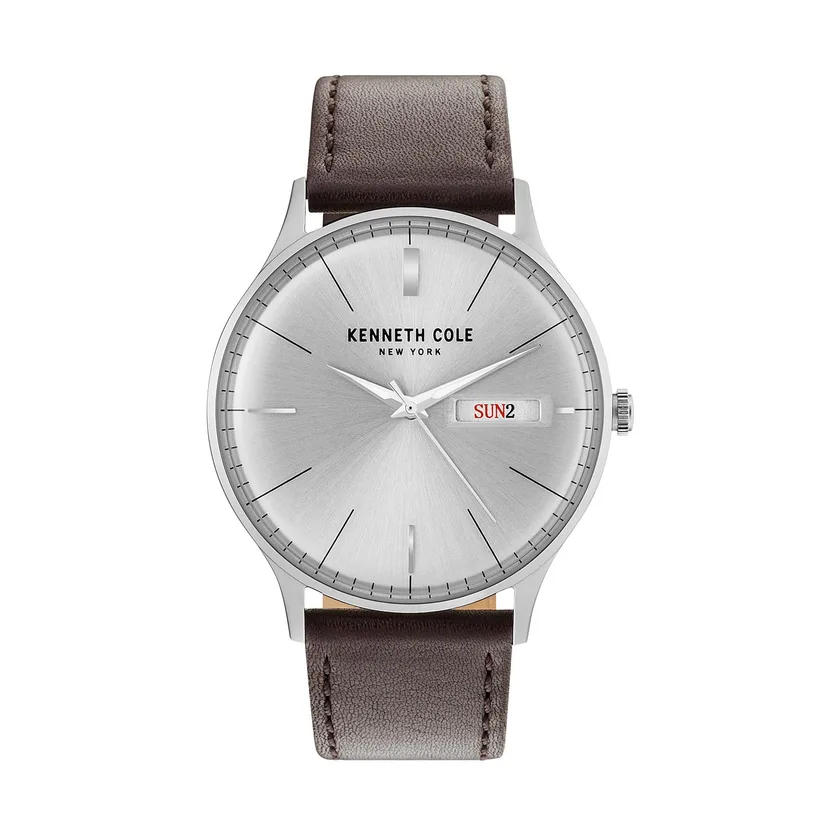 kenneth cole watch kc50589012