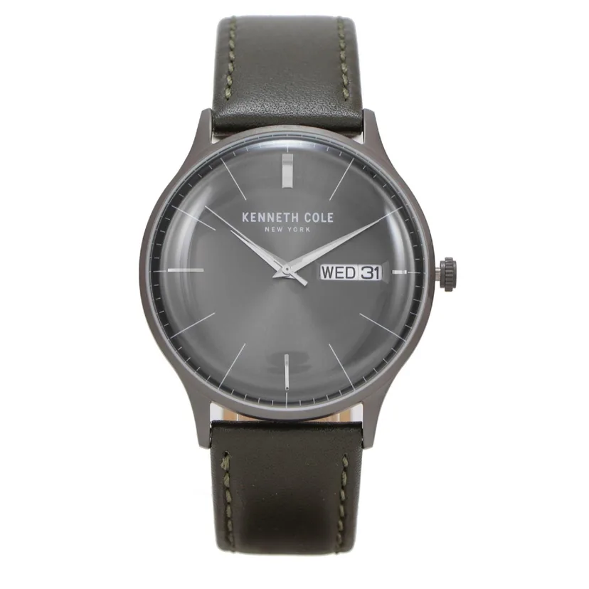 kenneth cole watch kc50589015