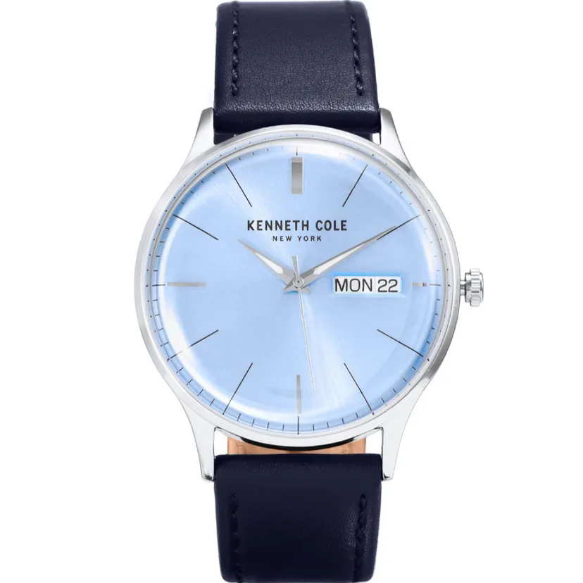 kenneth cole watch kc50589019b
