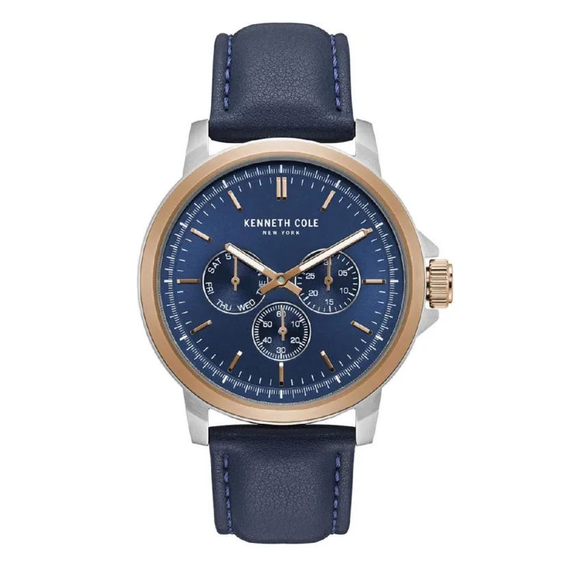 kenneth cole watch kc50689005