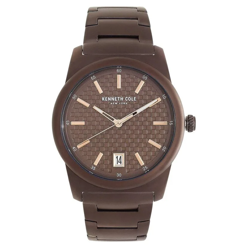 kenneth cole watch kc50713002