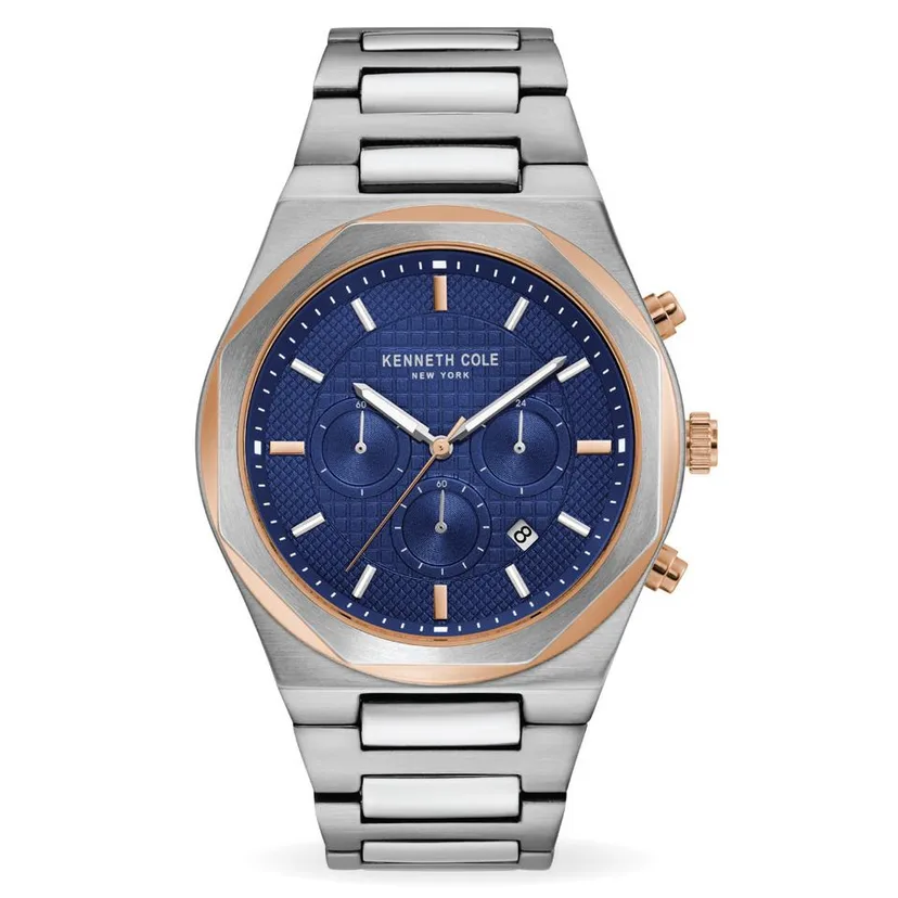 kenneth cole watch kc50731001