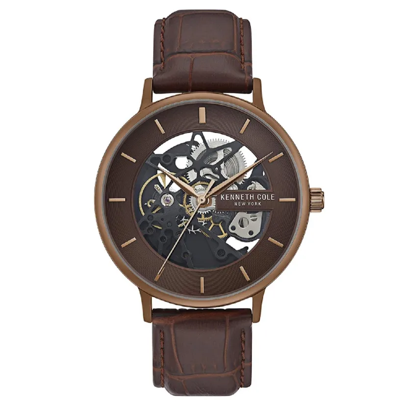 kenneth cole watch kc50780002