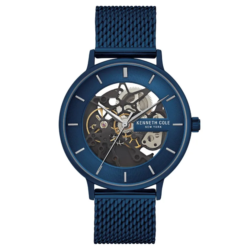 kenneth cole watch kc50780003