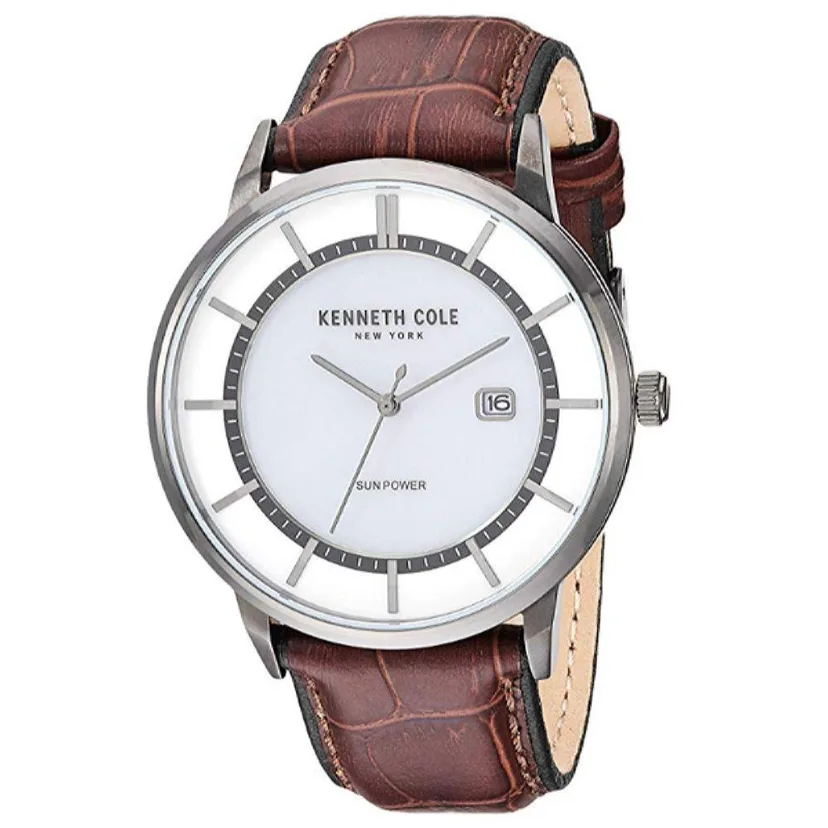 kenneth cole watch kc50784001