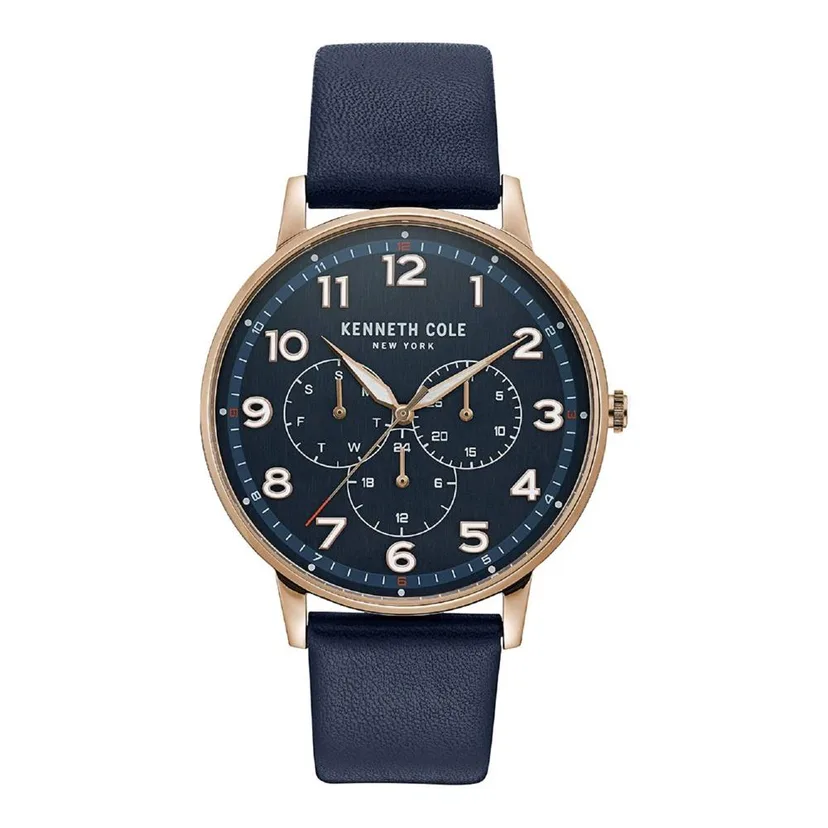 kenneth cole watch kc50801003