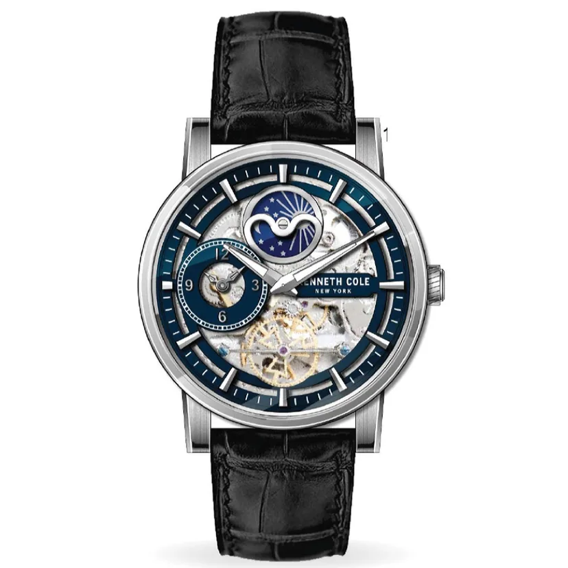 kenneth cole watch kc50917007