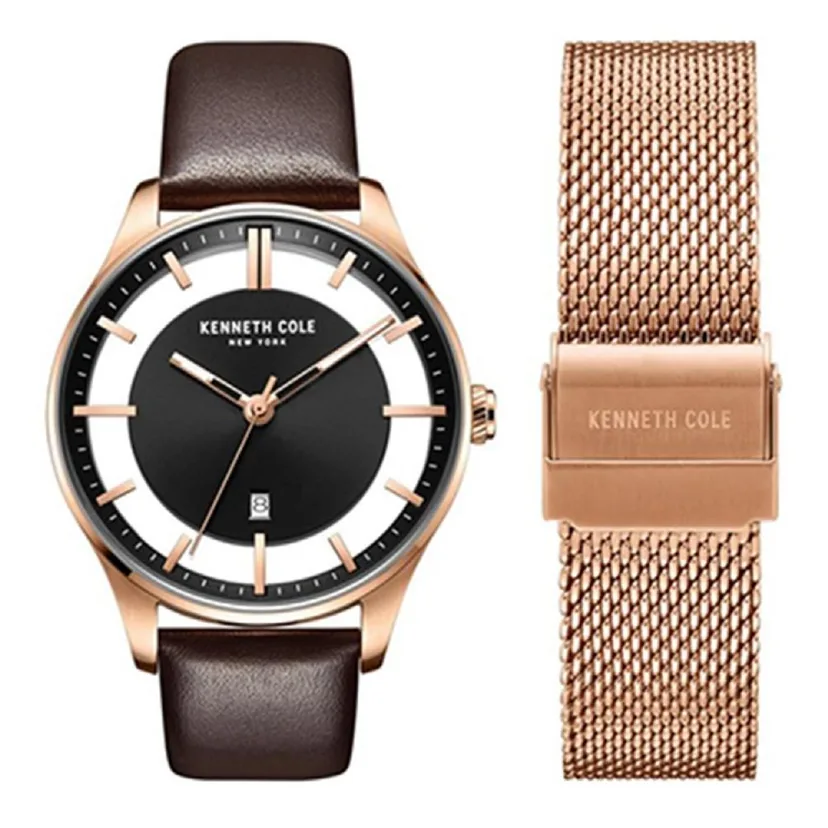 kenneth cole watch kc50919002