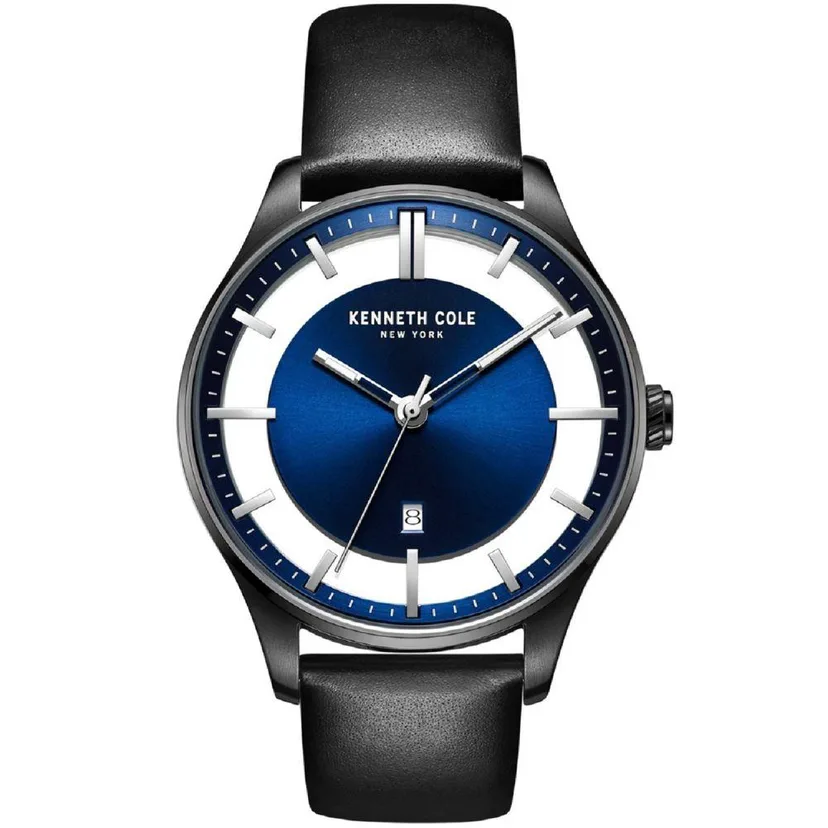 kenneth cole watch kc50919003
