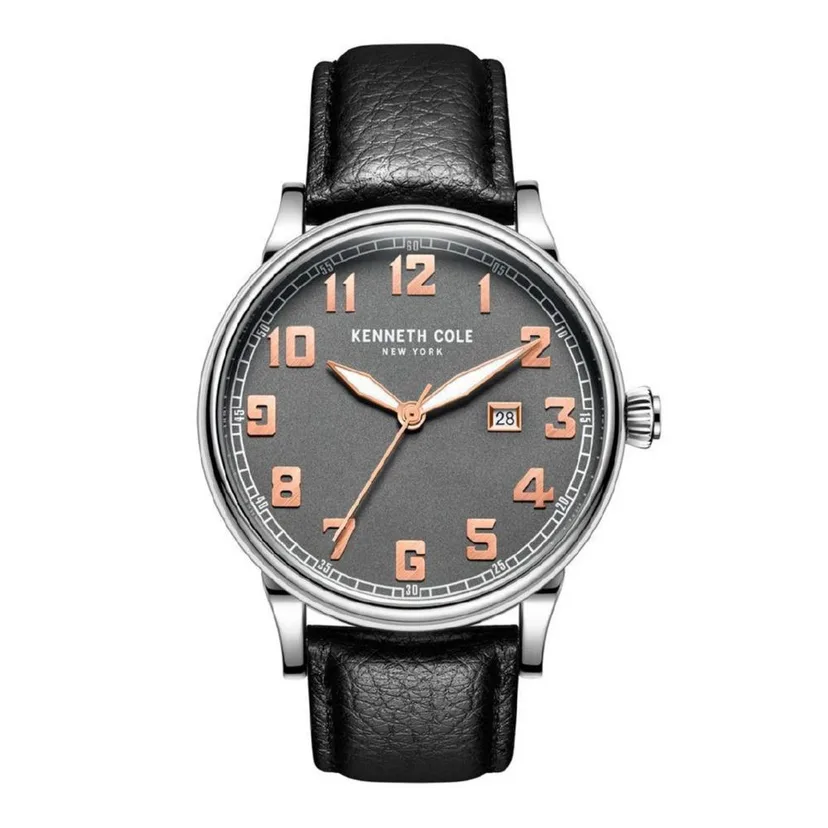 kenneth cole watch kc50982002