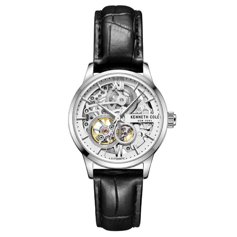 kenneth cole watch kc50984014