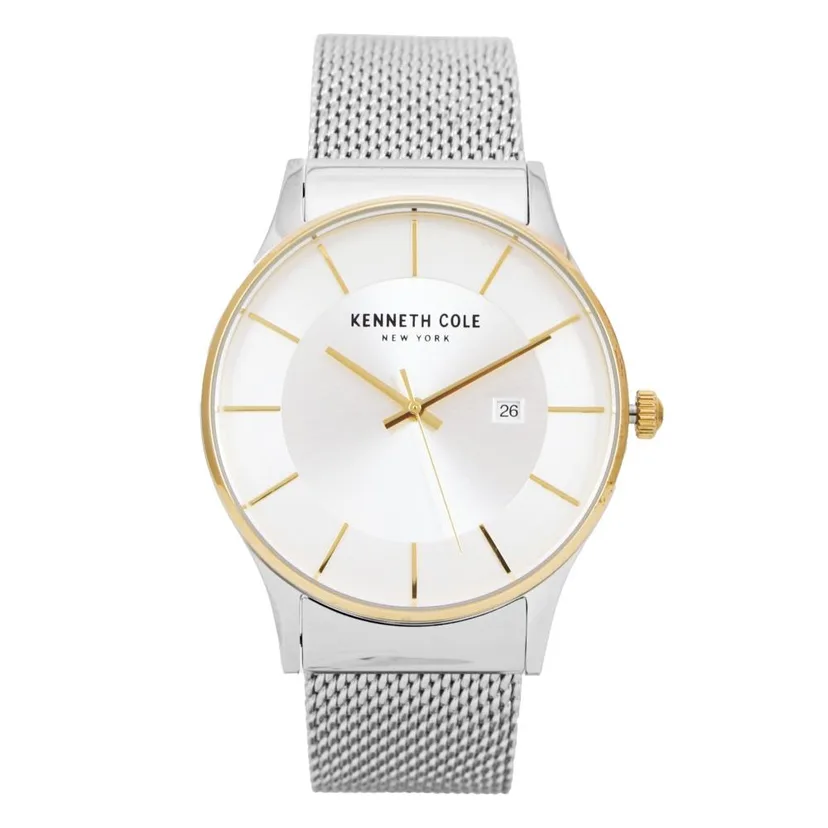 kenneth cole watch kc50985002