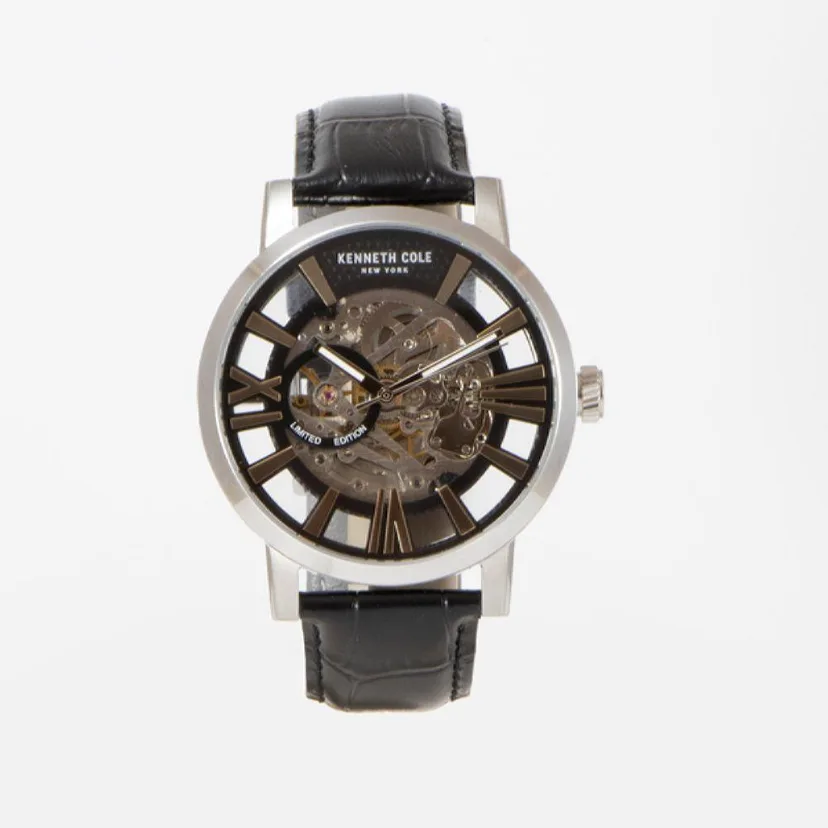 kenneth cole watch kc51018001