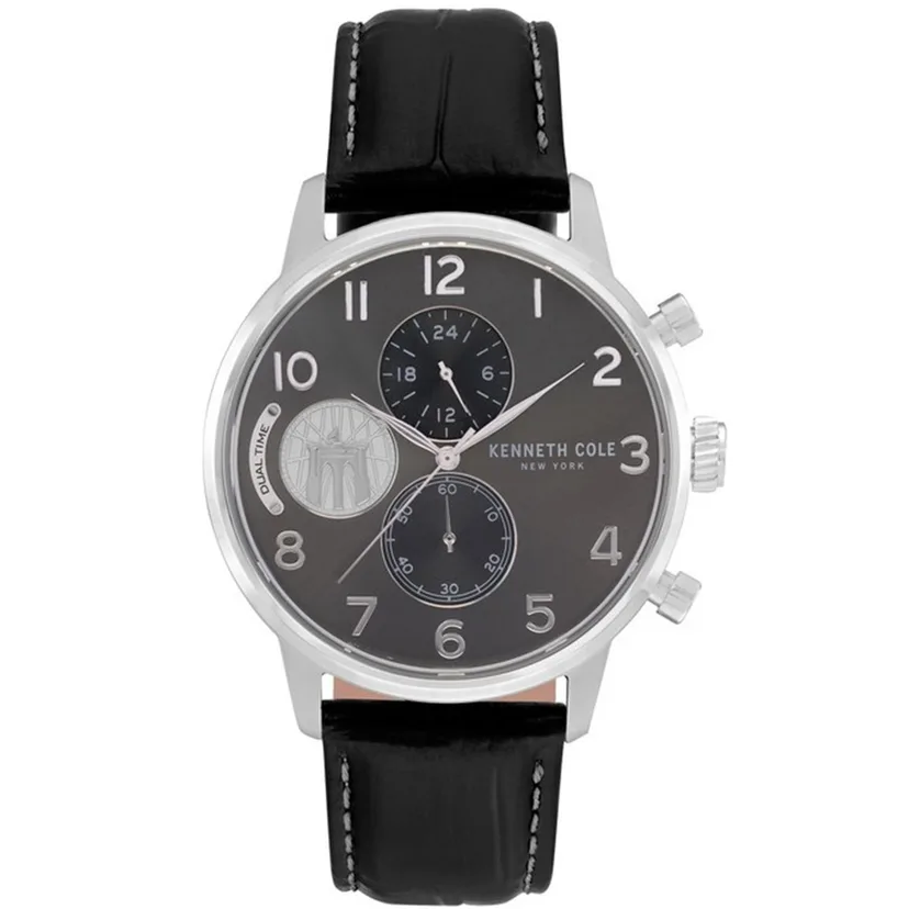 kenneth cole watch kc51019001