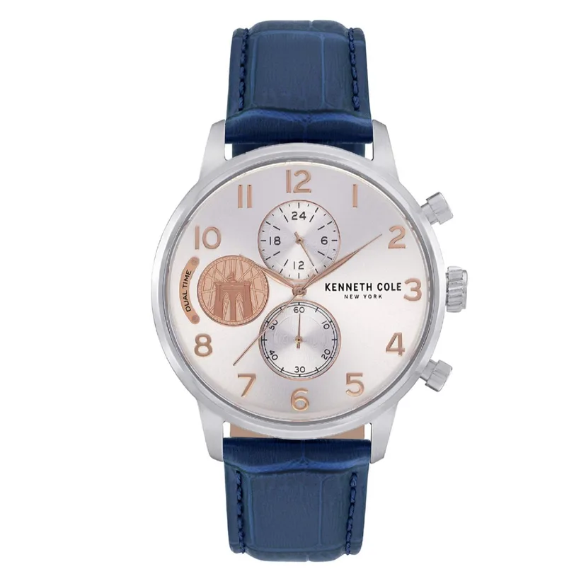 kenneth cole watch kc51019003