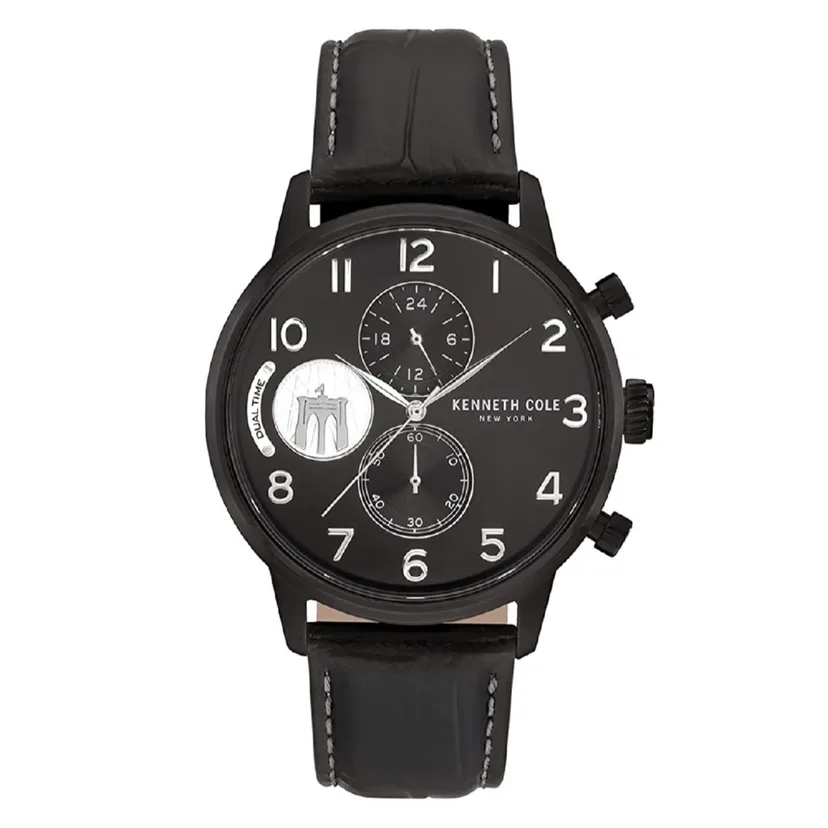 kenneth cole watch kc51019004
