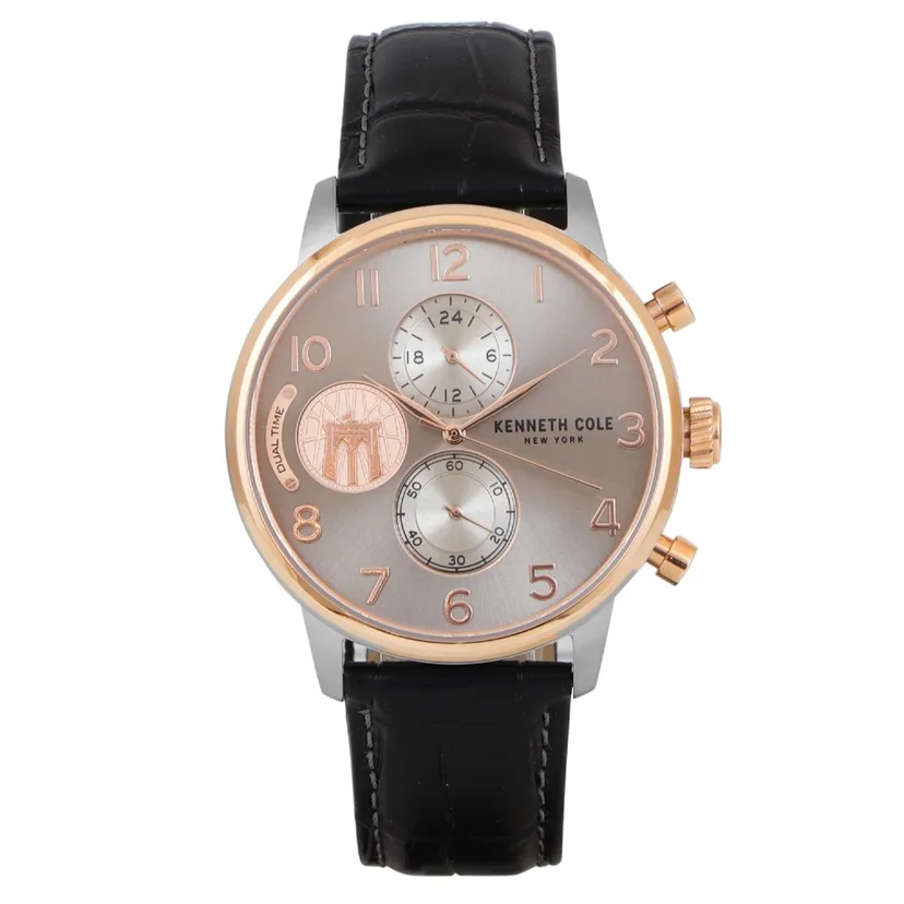 kenneth cole watch kc51019005