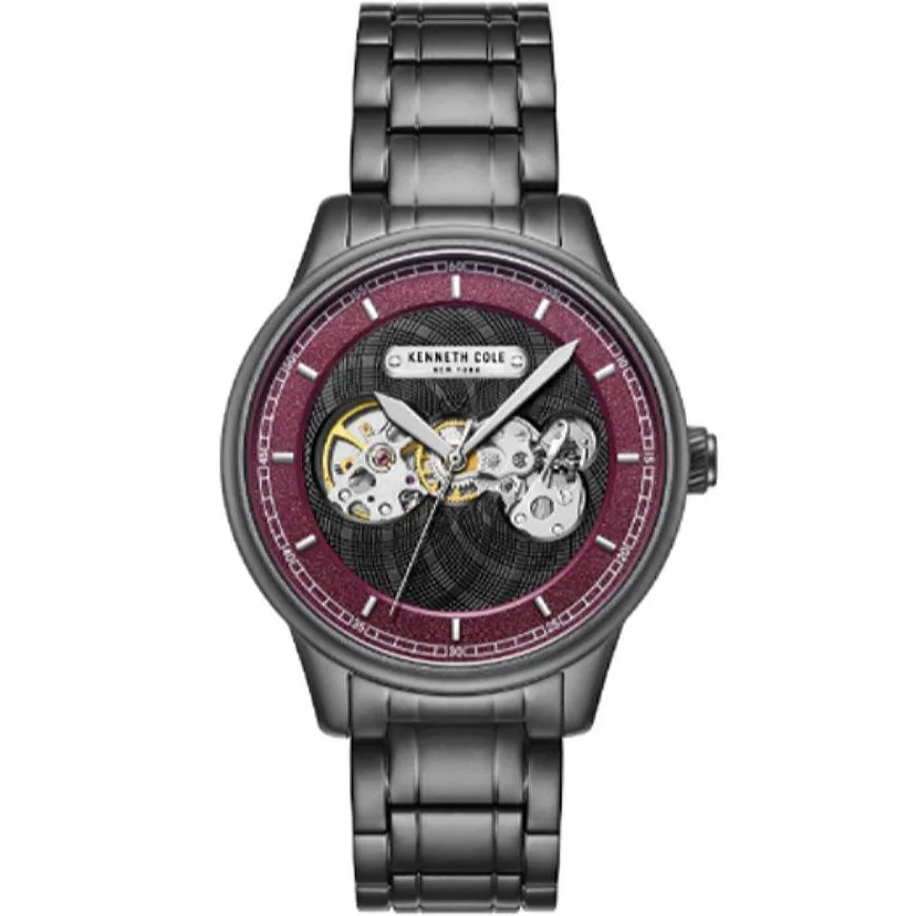 kenneth cole watch kc51020004