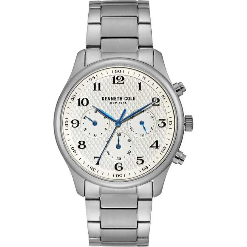 kenneth cole watch kc51024001