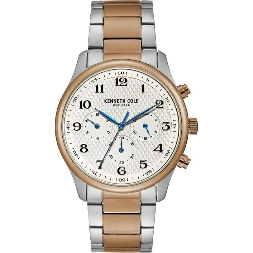 kenneth cole watch kc51024003