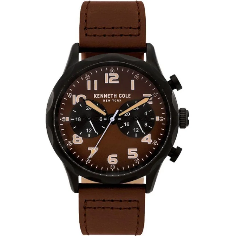 kenneth cole watch kc51026003