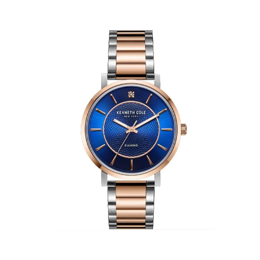 kenneth cole watch kc51027003