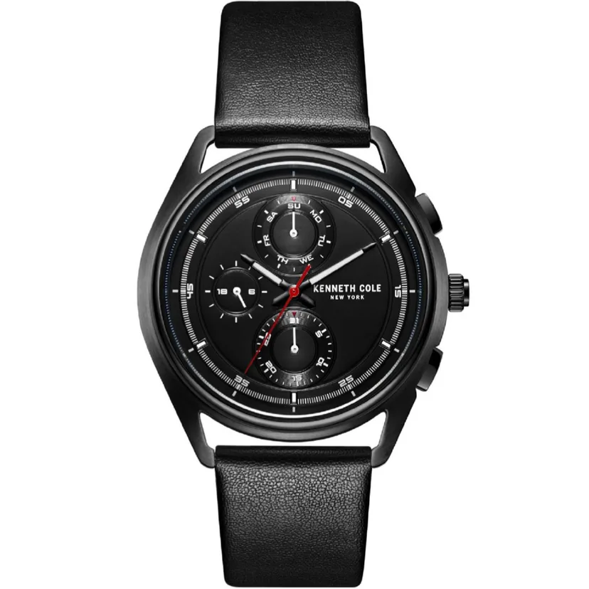 kenneth cole watch kc51028003