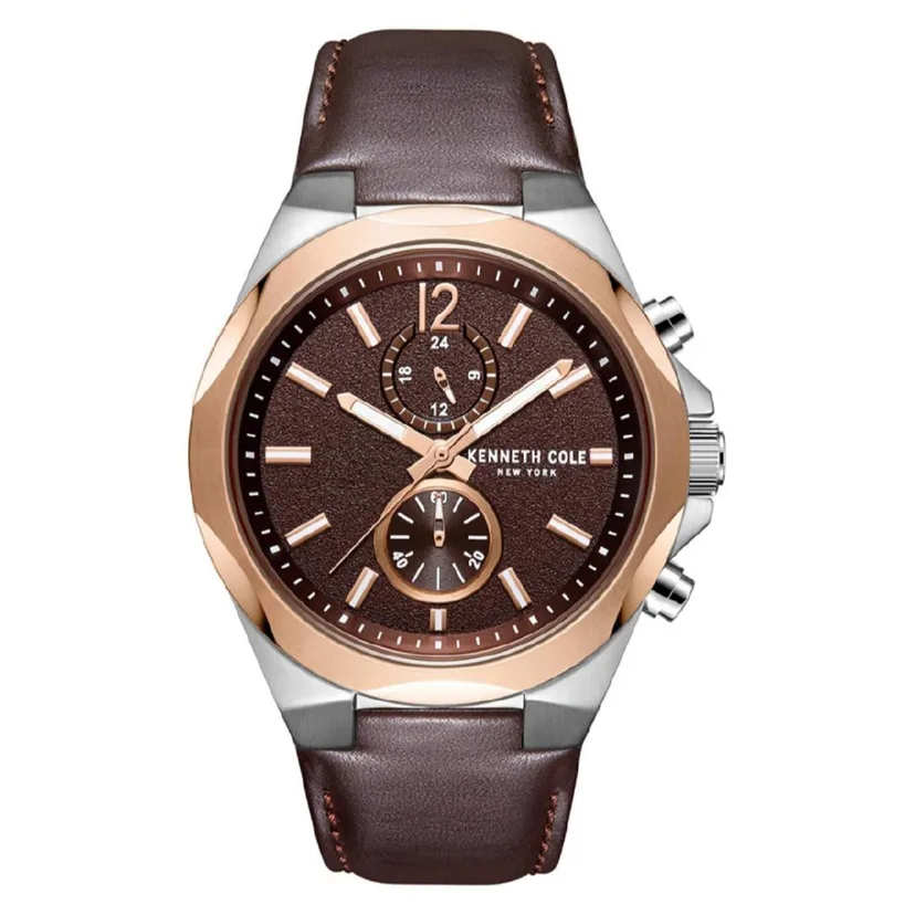 kenneth cole watch kc51088001
