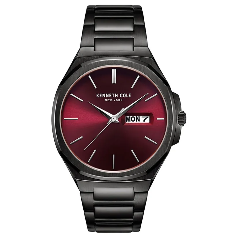 kenneth cole watch kc51101002