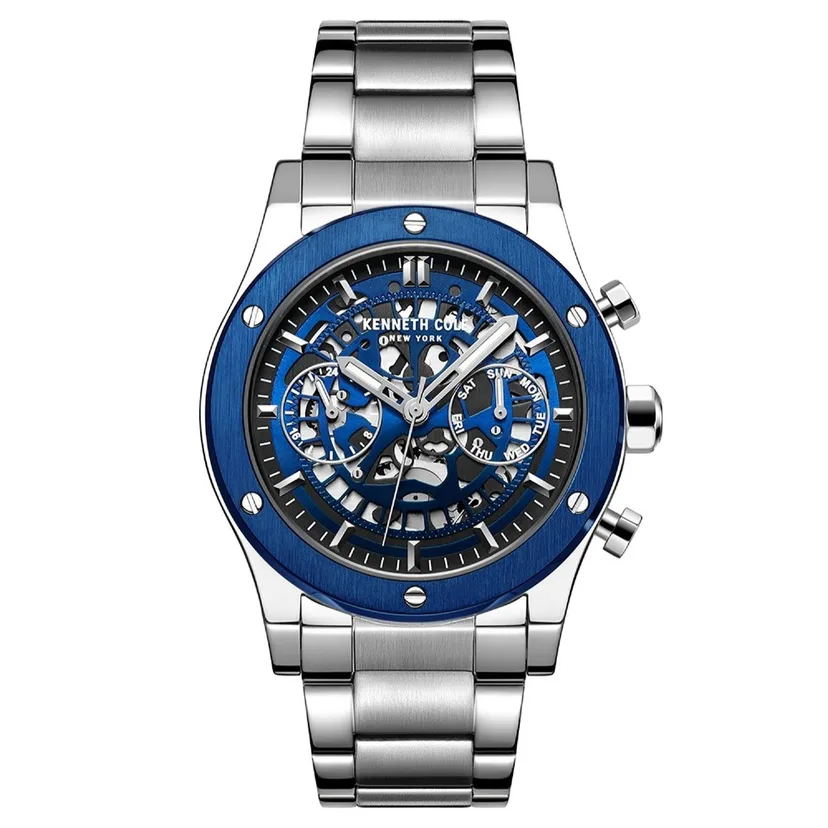 kenneth cole watch kc51118001