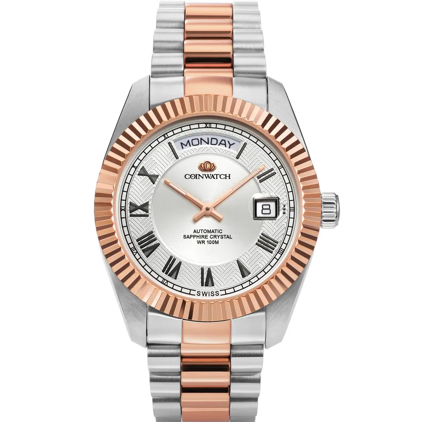 coinwatch c109rwh