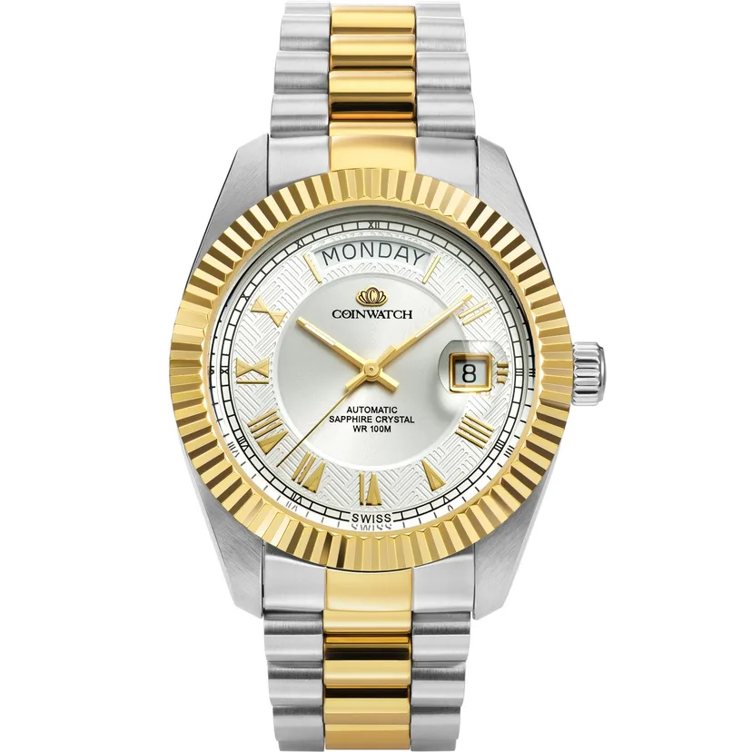 coinwatch c109twh