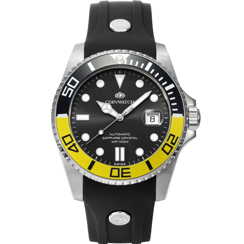 coinwatch c115syl