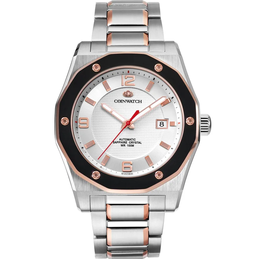 coinwatch c119rwh