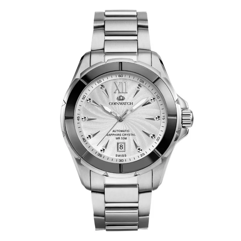 coinwatch c120bwh