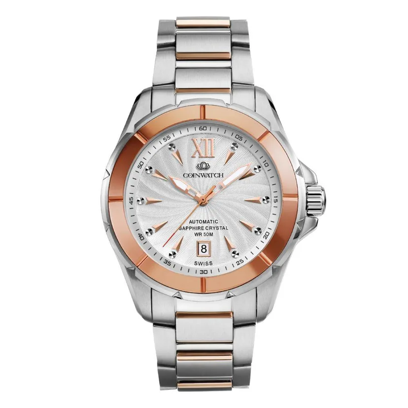 coinwatch c120rwh