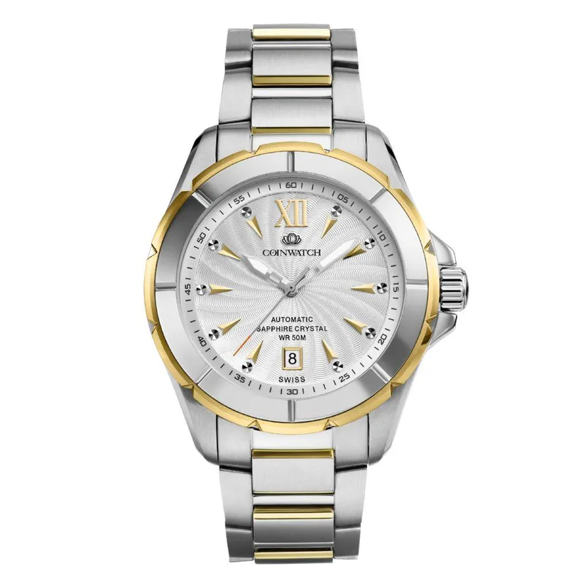 coinwatch c120twh