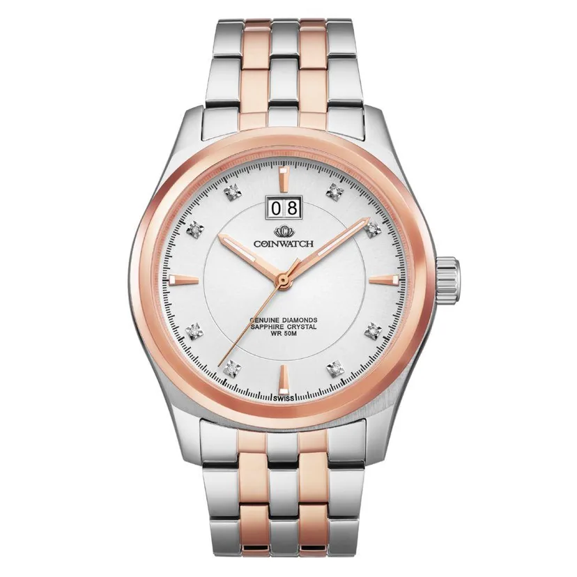 coinwatch c125rwh
