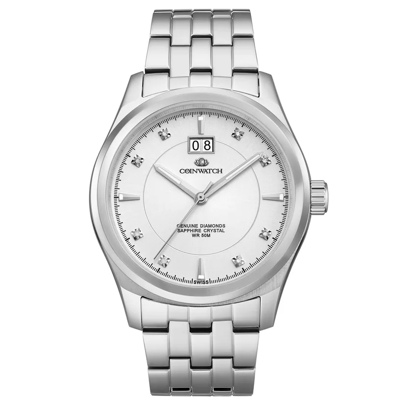 coinwatch c125swh