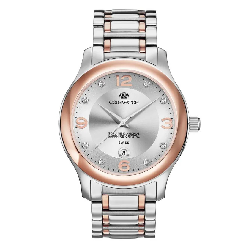 coinwatch c132rsn