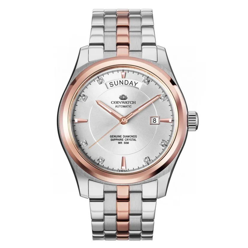 coinwatch c135rwh