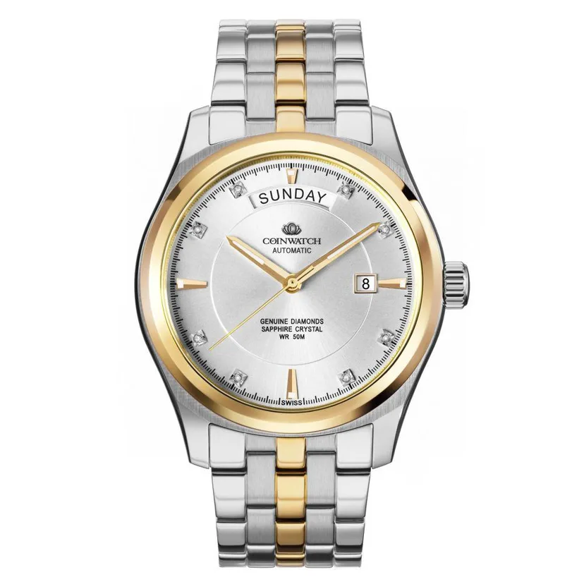 coinwatch c135twh