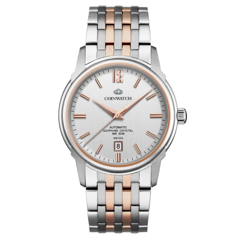 coinwatch c136rwh