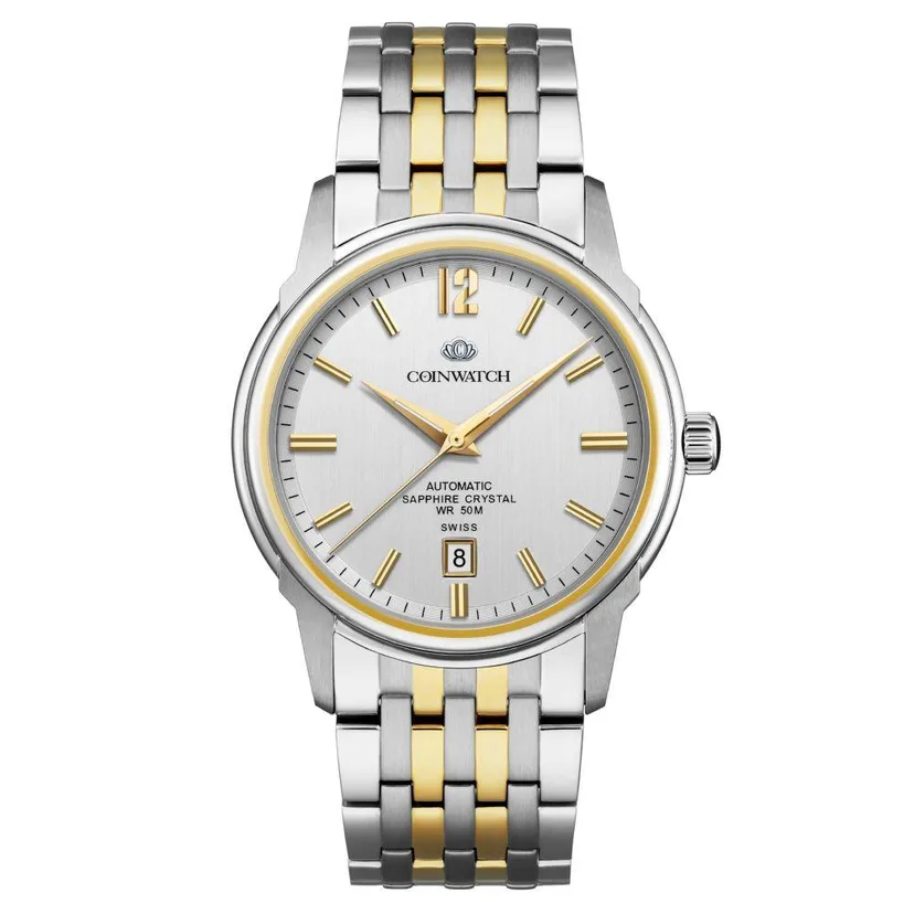 coinwatch c136twh
