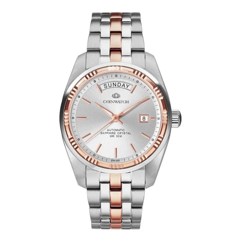 coinwatch c138rwh
