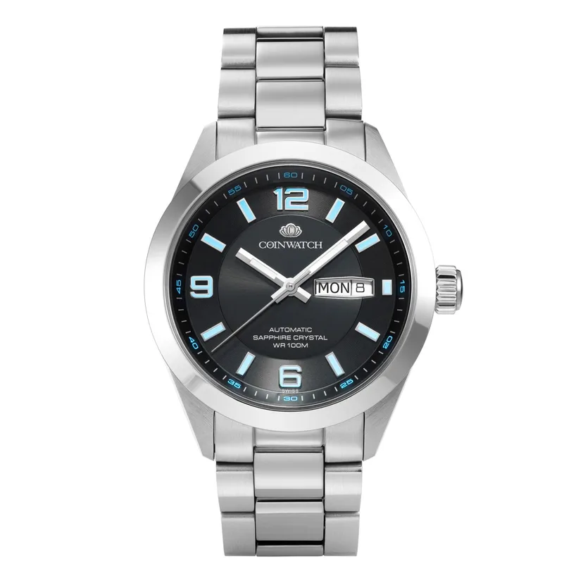 coinwatch c151sbk