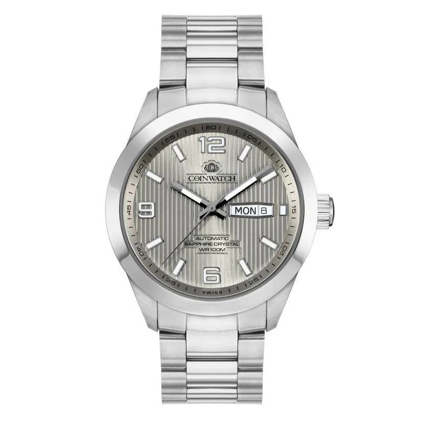 coinwatch c151siy