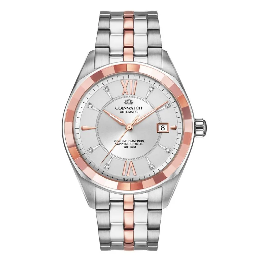 coinwatch c155rwh