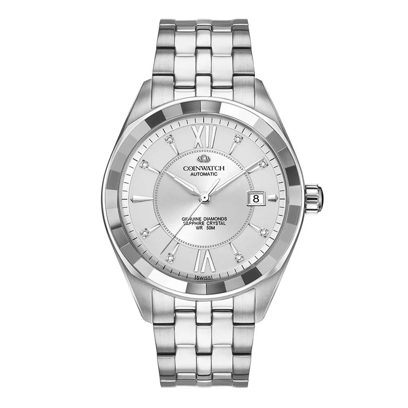 coinwatch c155swh