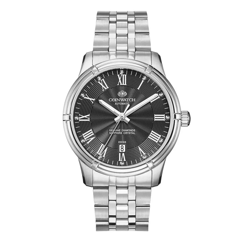 coinwatch c172sbk